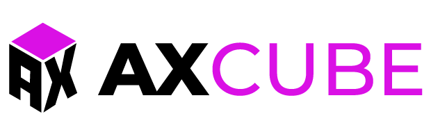 AX-CUBE