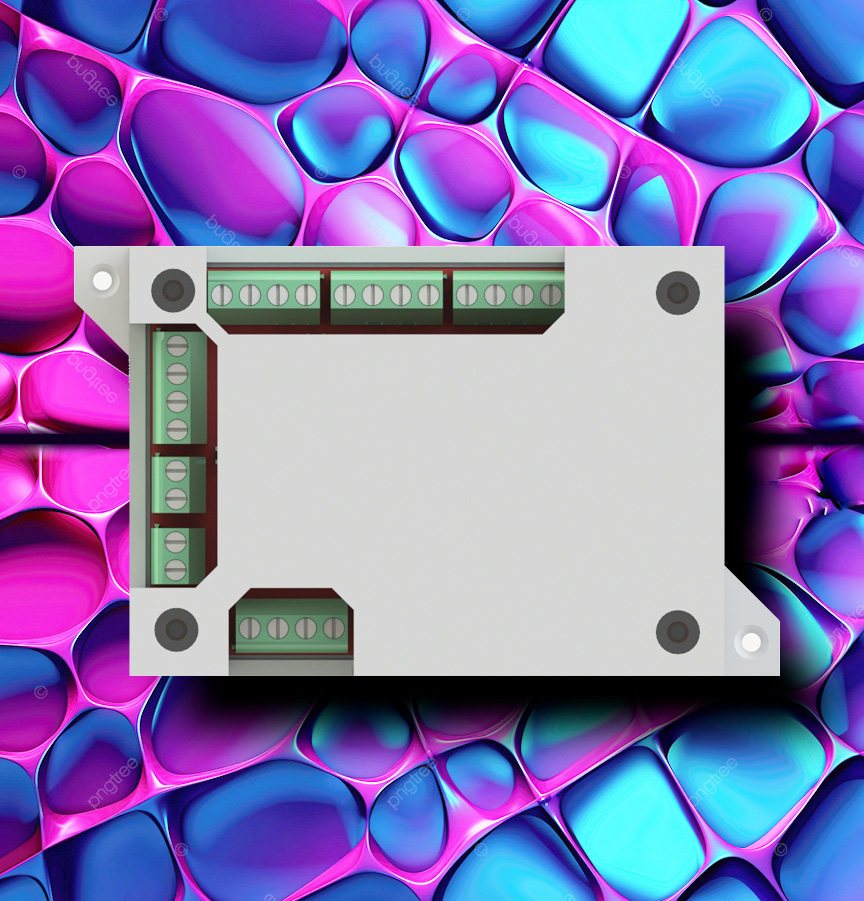 Module SON des packs AX-CUBE, tout l'électro de vos escape-game